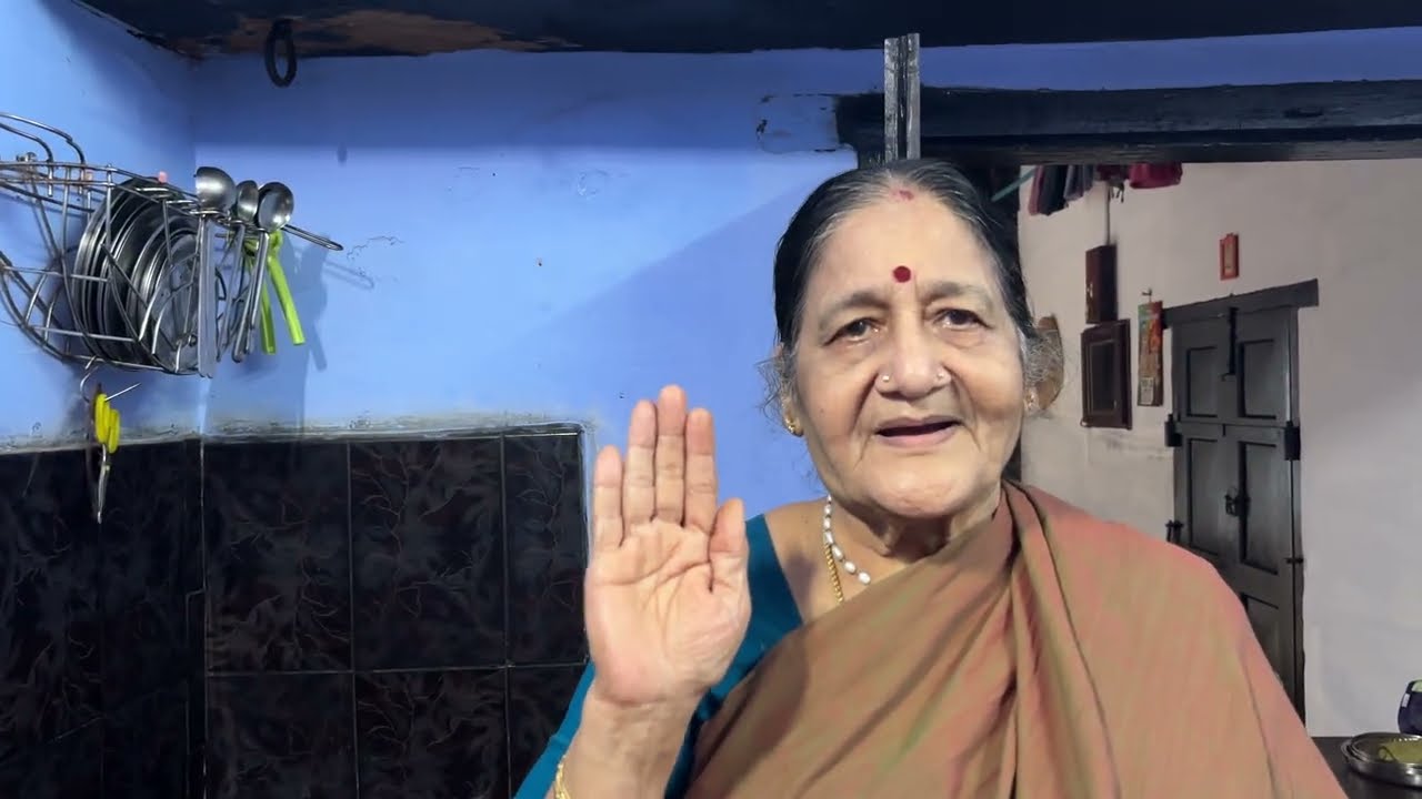 பார்காய் பிட்லை வெண்டை பச்சடி