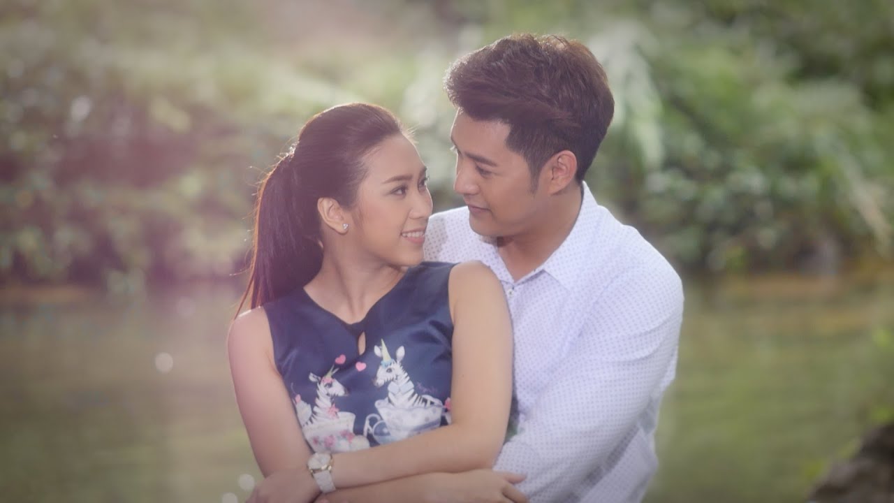 ทั้งรู้ก็รัก Ost.คุณนายสายลับ | ชรัส เฟื่องอารมย์ [Official MV]