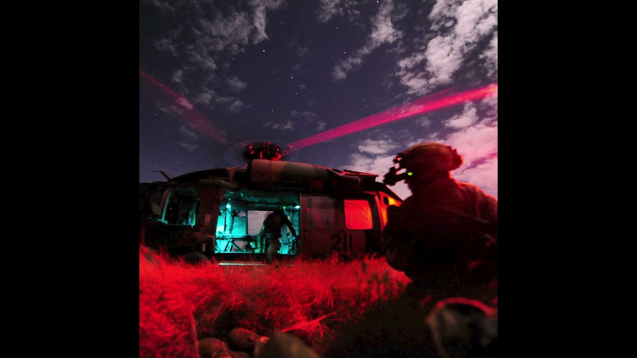 AC-130J