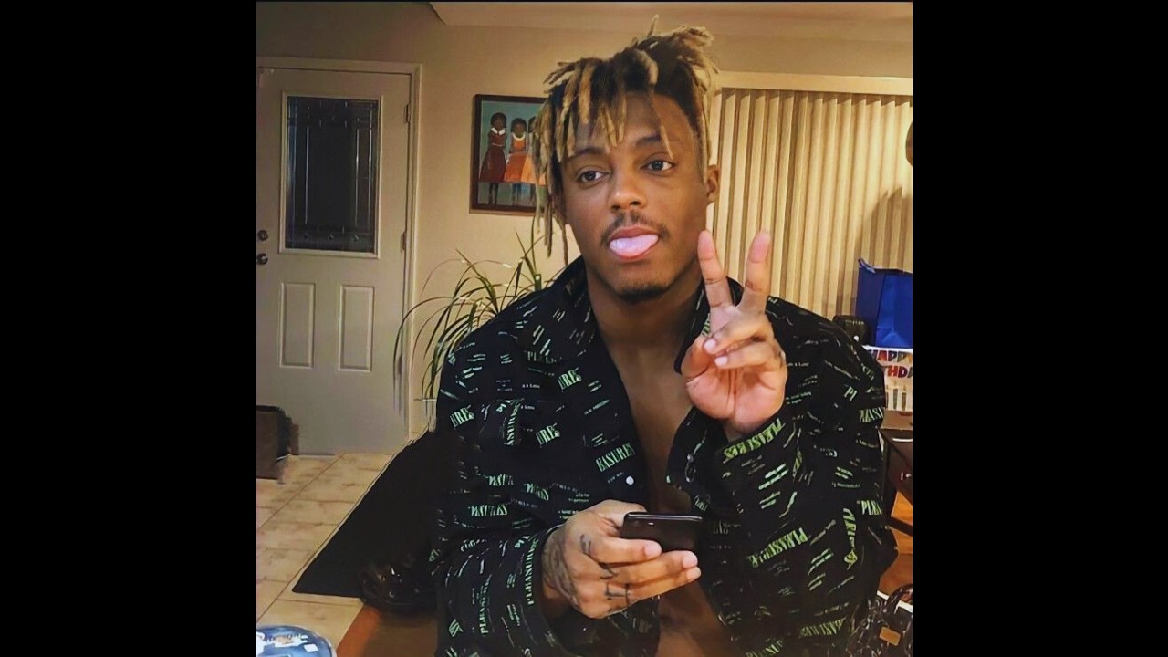 [FREE] Juice WRLD Type Beat - 