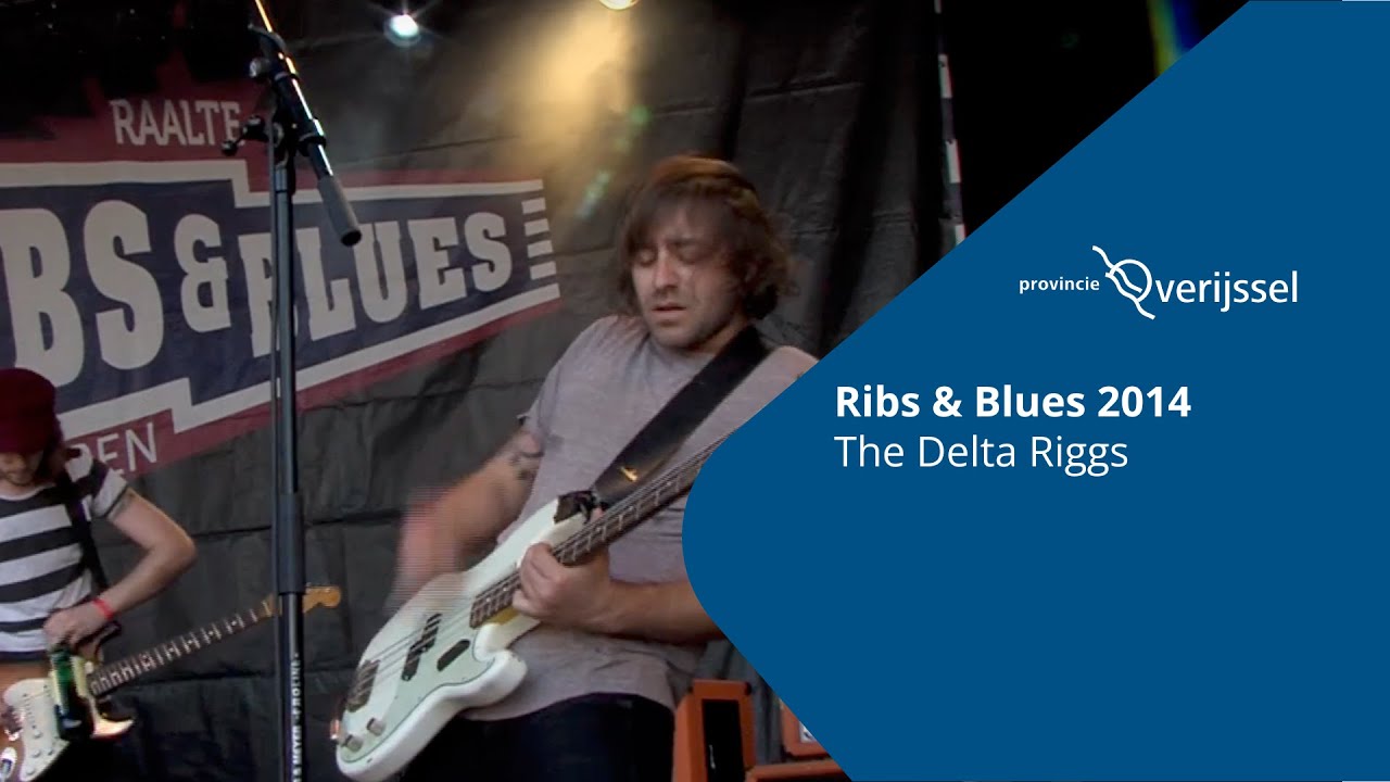 The Delta Riggs