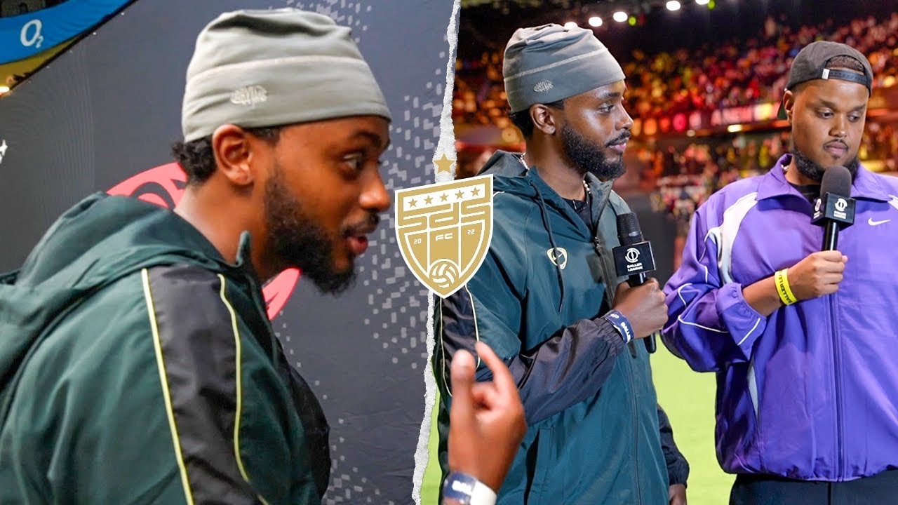 ‘The Champions Return!’ | Baller League S2E1 
