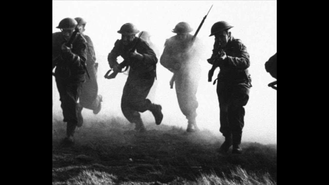 LM5FRM4ST - “WAR TIME” Ft. BBYO