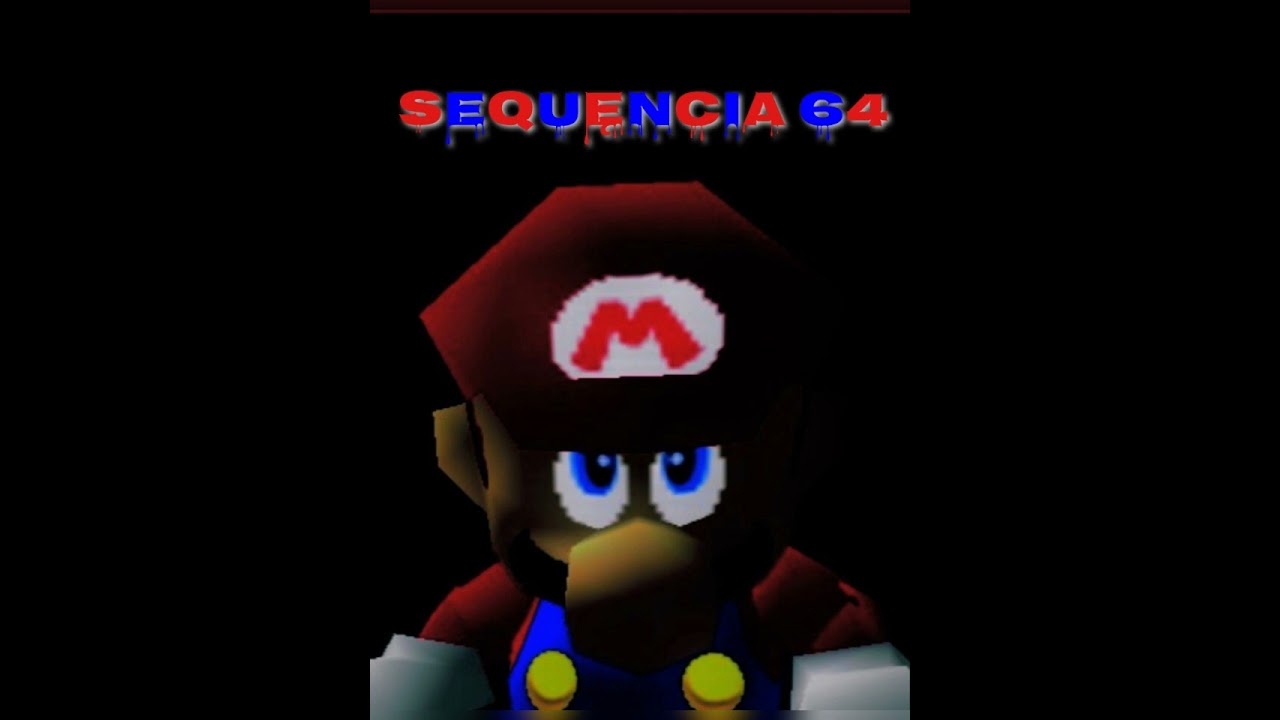 SEQUĘNCIA 64 - DJ ZK4
