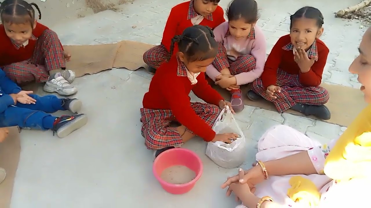 IGNOU Dece4 project session 2025-26 Day 20 Activity 30 