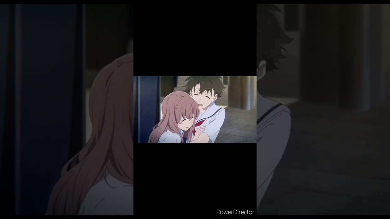 A Silent Voice | Best Moments