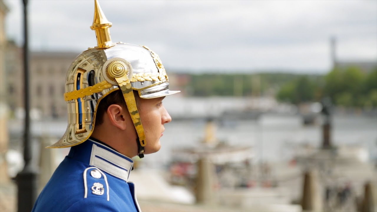 Stockholms-weekend från Långholmens husbilscamping – Gone Camping gör huvudstaden på en helg