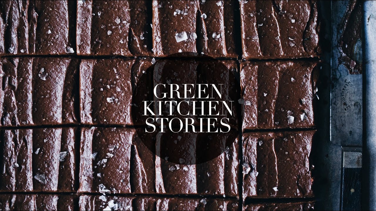 Black Bean Brownie Bites with Chocolate Avocado Frosting