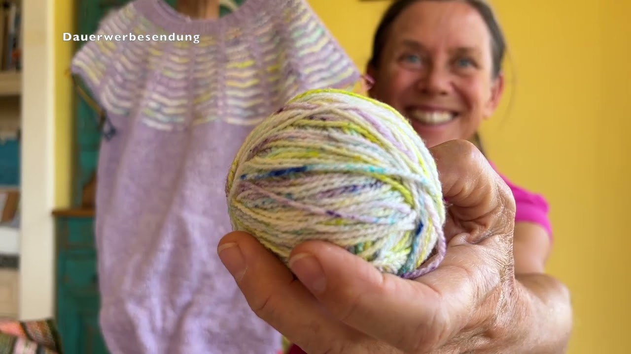 #121 Stricken und Genesen