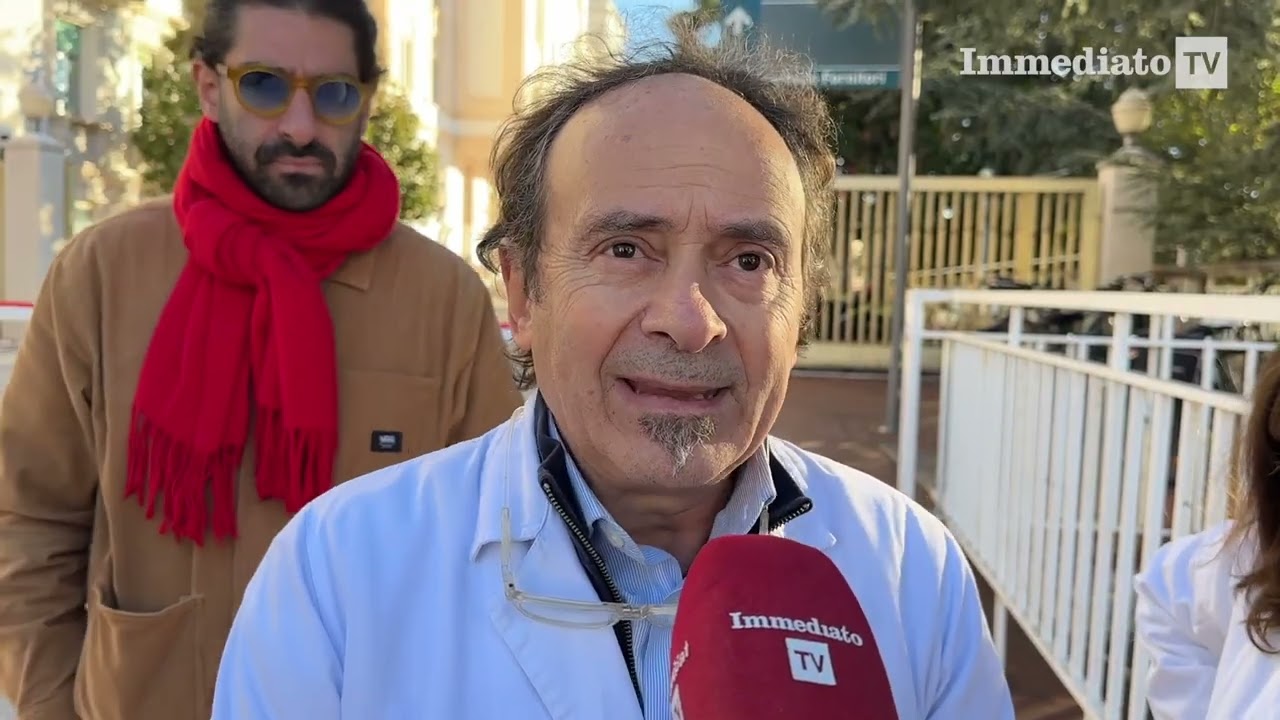CASA SOLLIEVO, I MEDICI MINACCIANO 3 GIORNATE DI SCIOPERO