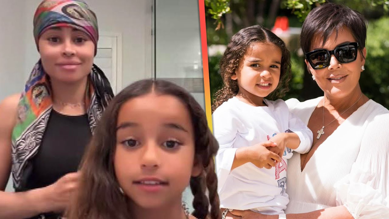 Dream Kardashian Makes a Candid Confession About Her Famous Family