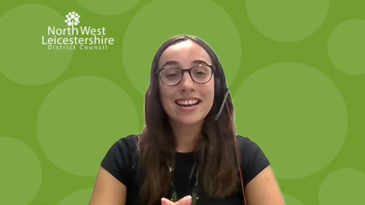 Recruitment Reset Programme: participant experiences
