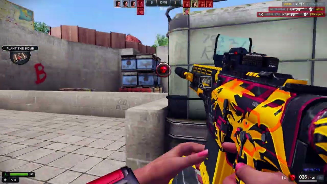 Zula Highlights #71 / n0rth Zula Europe Tournament (winnners)