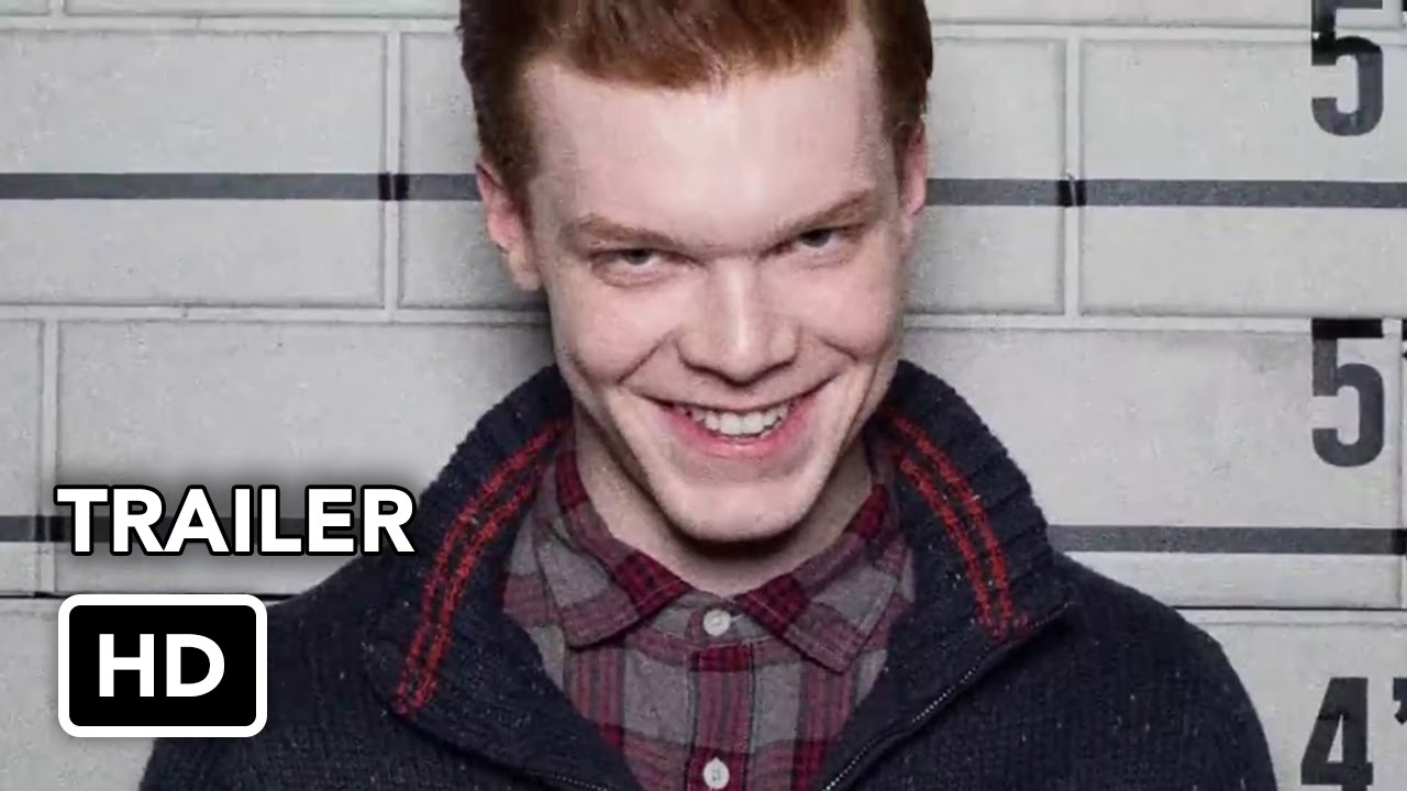 Gotham Season 2 Red Band Trailer 