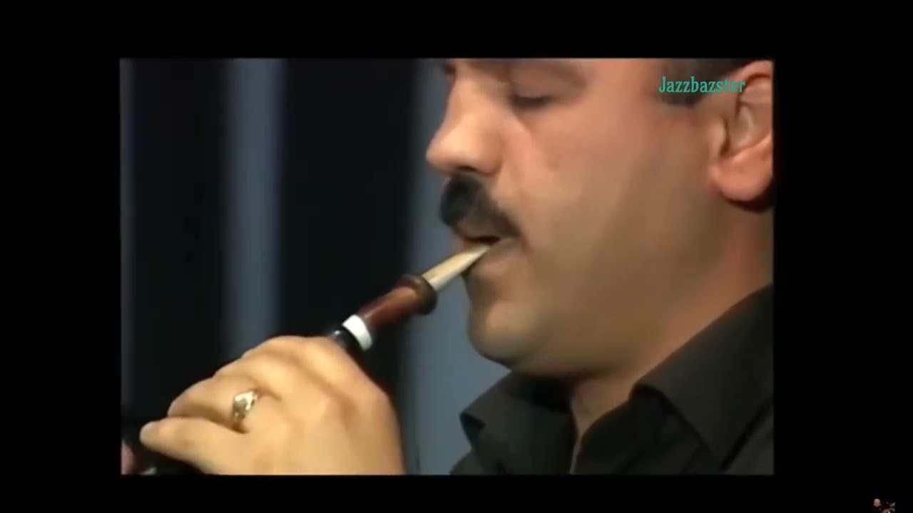 Jamil Amirov Group - Baku Jazz Festival - 2005 Azerbaijan