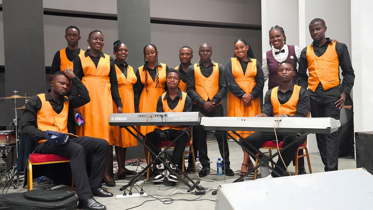 Jerusalem Family Ministry ministration