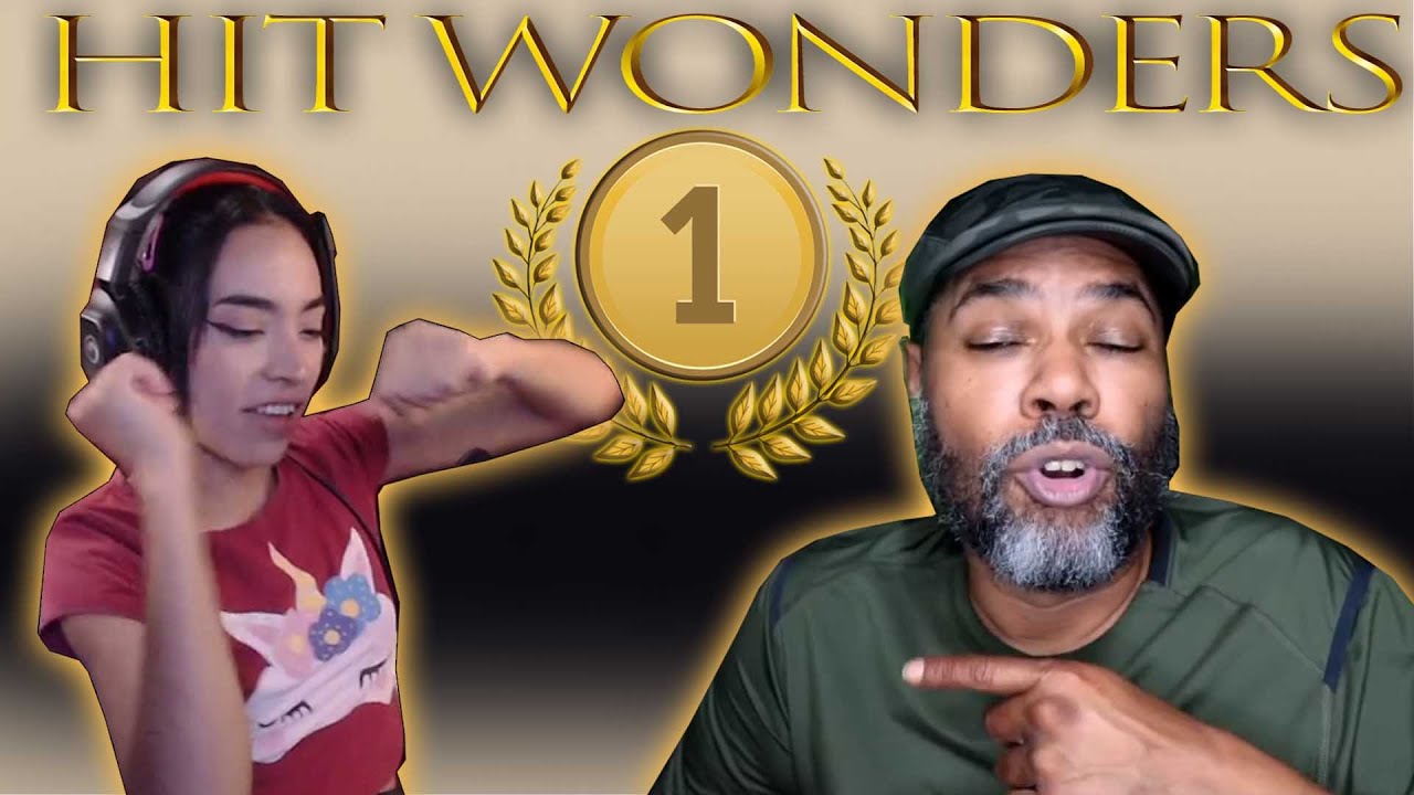 REACCION a EL CHOMBO PRESENTA : LOS ONE HIT WONDERS