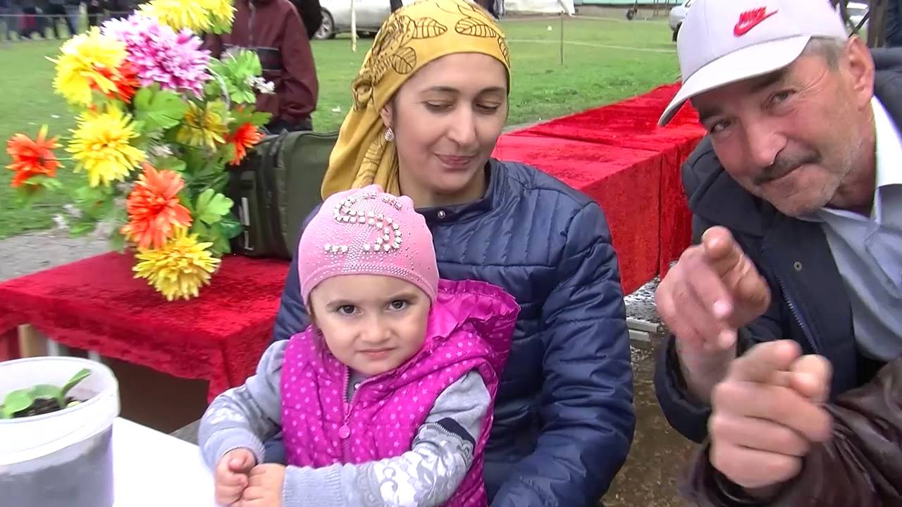 Бежта 2016 часть 2 2016 год  Видео из коллекции Абдулы Бечедова.