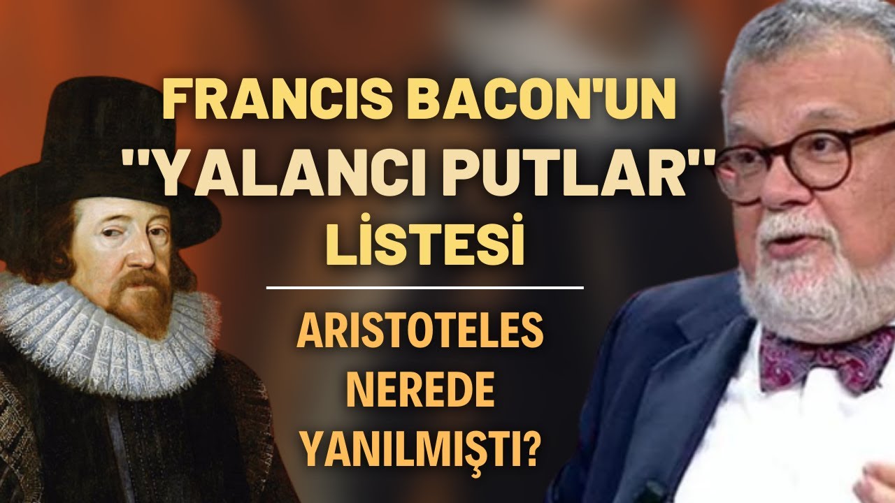Francis Bacon'un 
