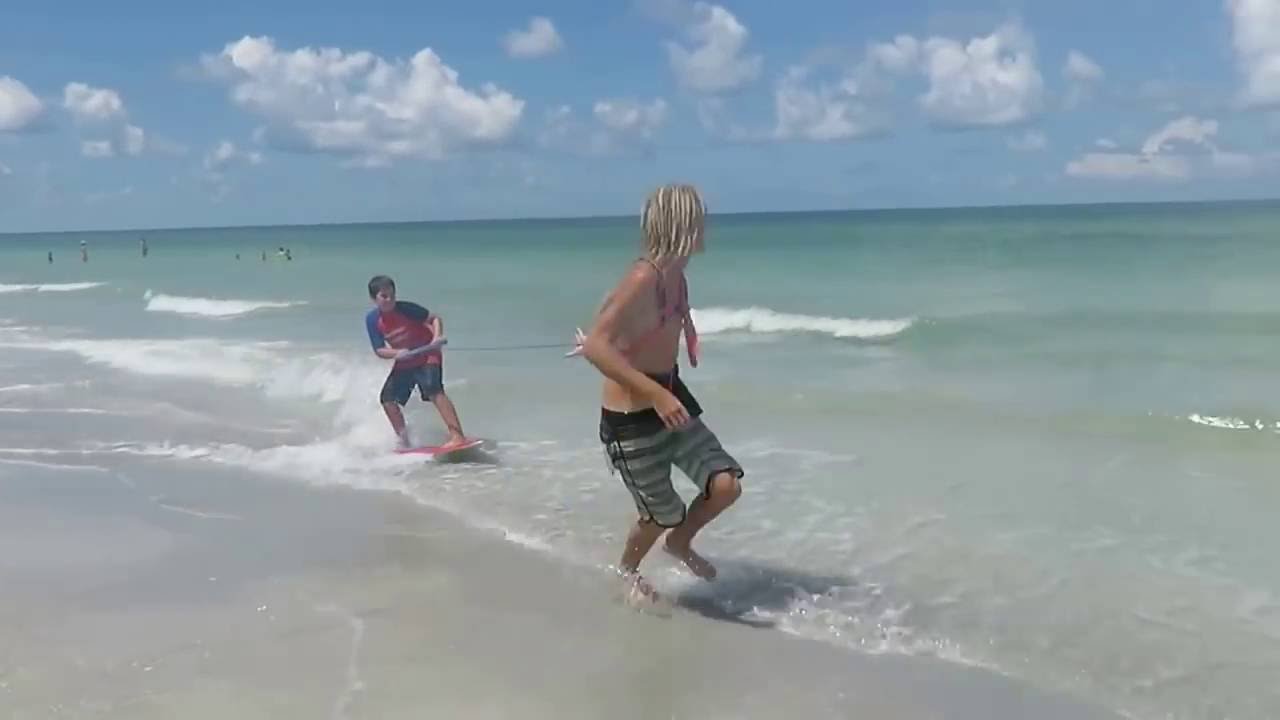 A DAY IN THE LIFE OF SKIM CAMP VLOG#3