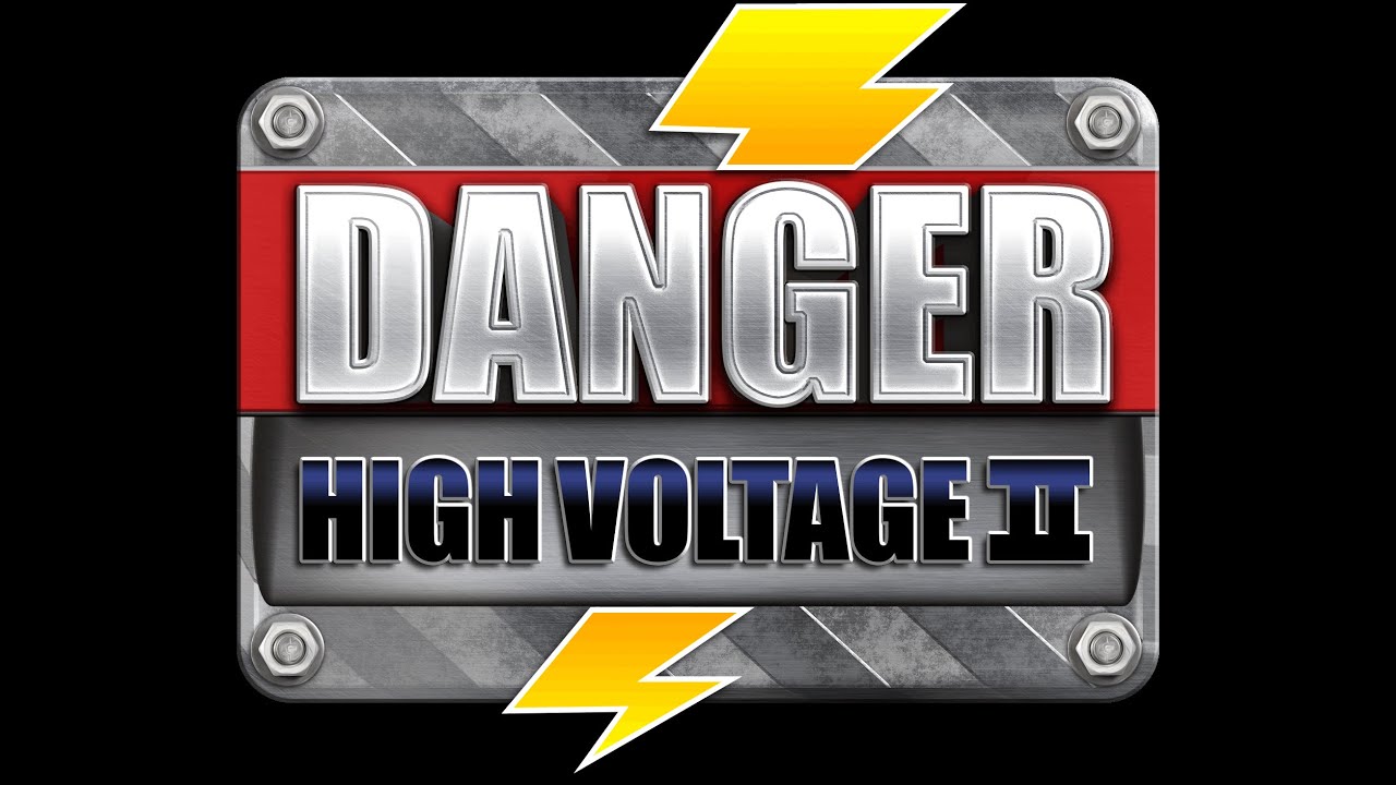 🎰 Danger! High Voltage 2 Slot Review 🔥 Big Wins & Bonus Features Breakdown!