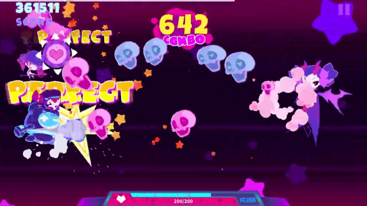 100% OuroVoros video