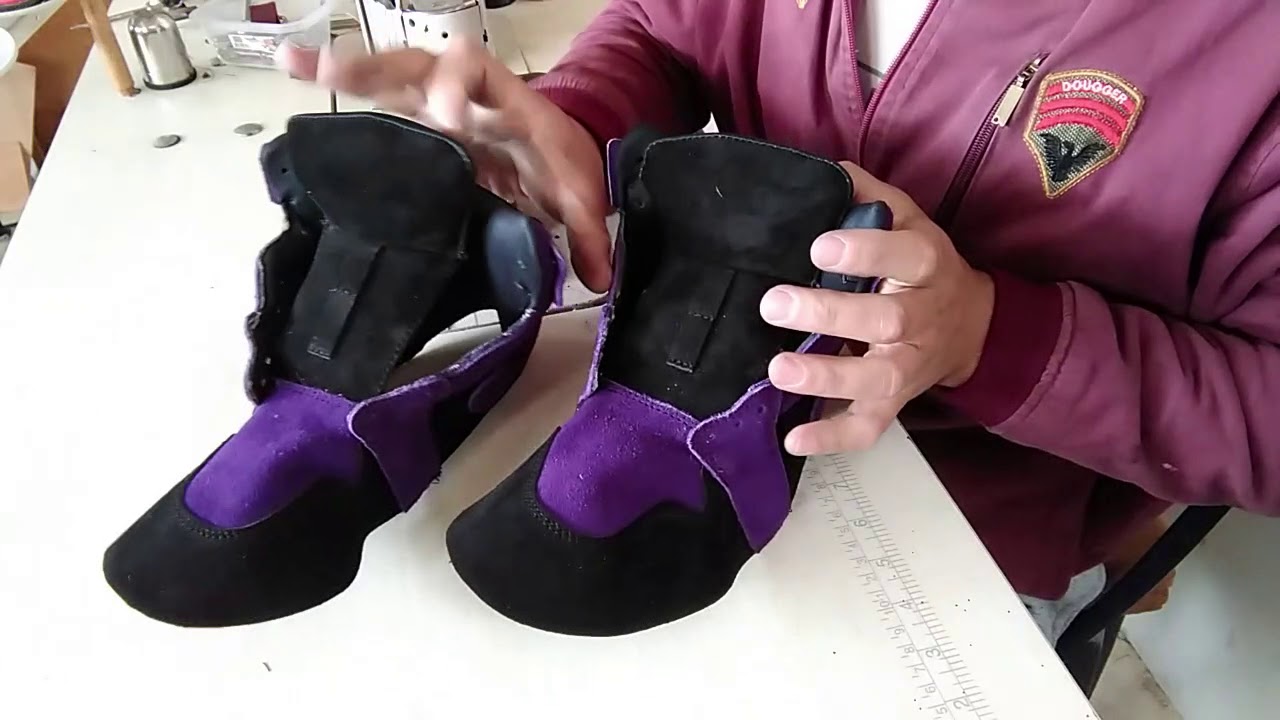 COPIA DE LAS SNEAKERS DE BERHT OH!