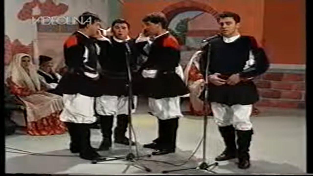 Cuncordu Oroteddesu [Tenore di Orotelli]