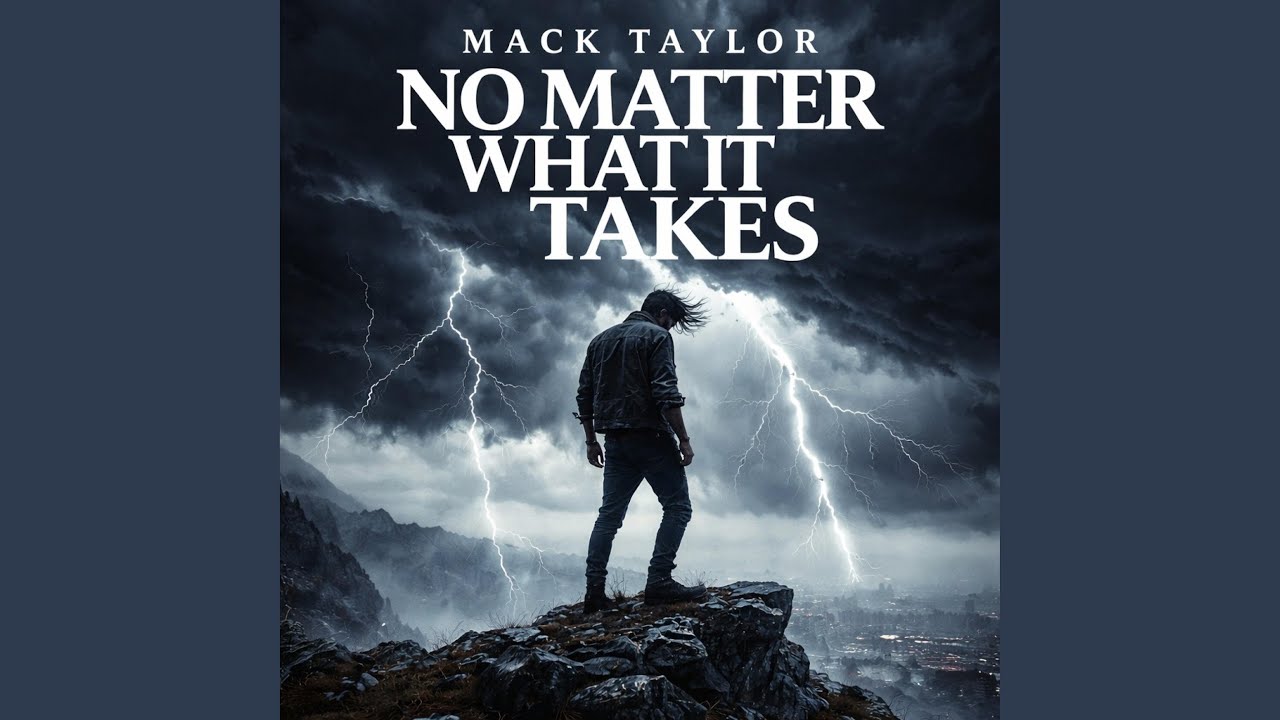 No Matter What It Takes