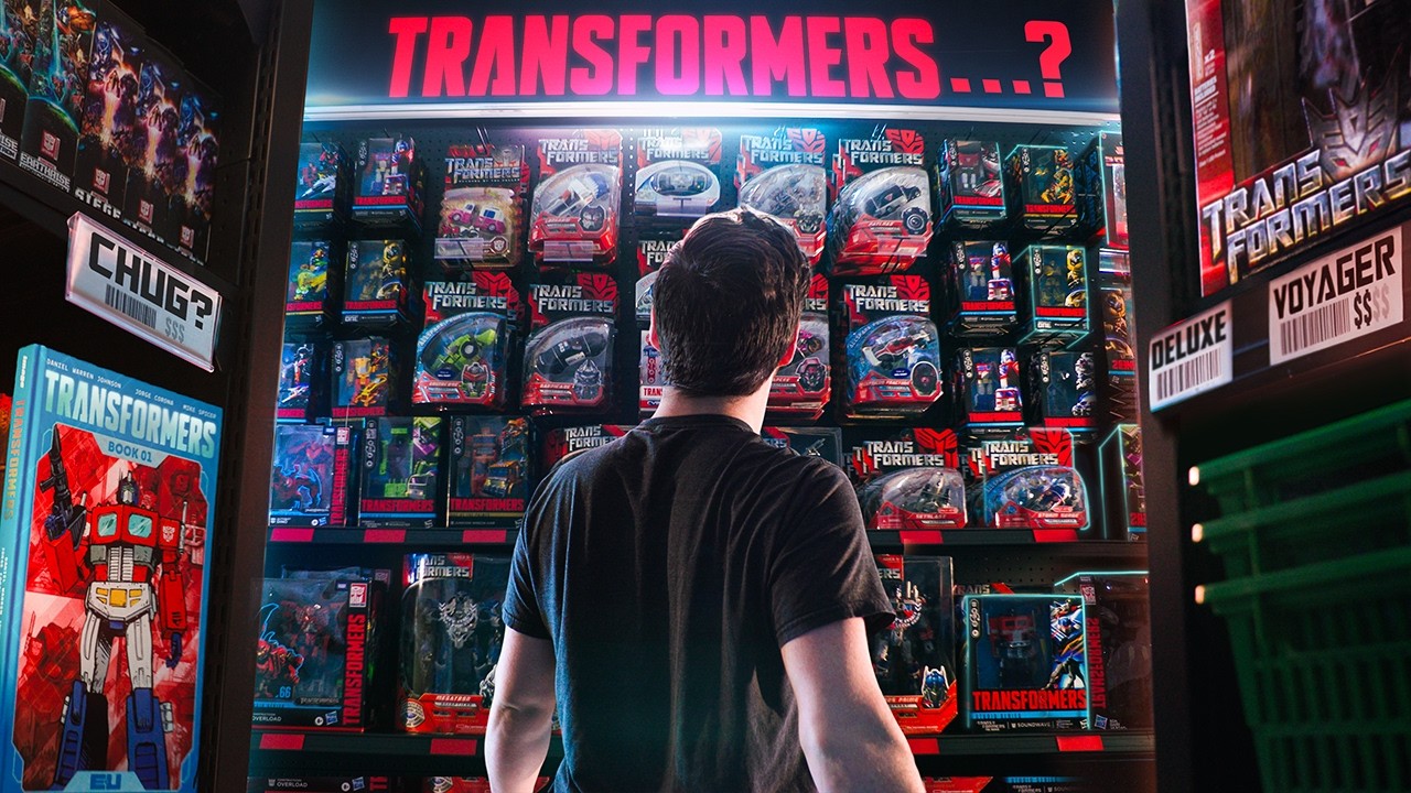How to Become The ULTIMATE Transformers Fan (A Complete Guide)