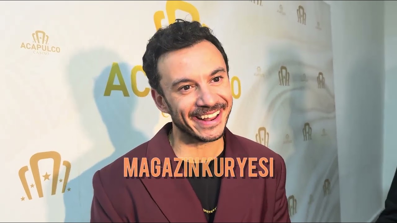 Buray, “Hedefim Barış Manço’nun rekorunu kırmak”
