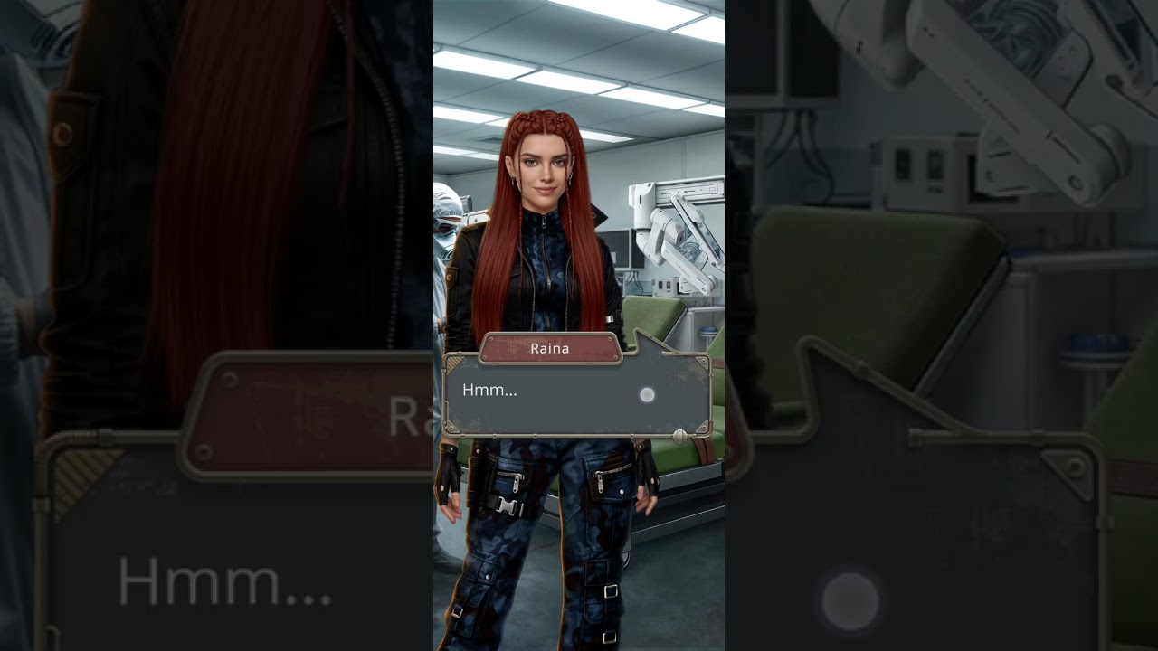 Advent No.3 Playthrough (S2 E6)