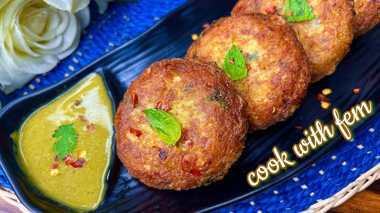 EASY CHICKEN SHAMI KABAB RESHEDAAR - NO MACHINE NEEDED-Can Store For A Month | Quick And Easy Kabab