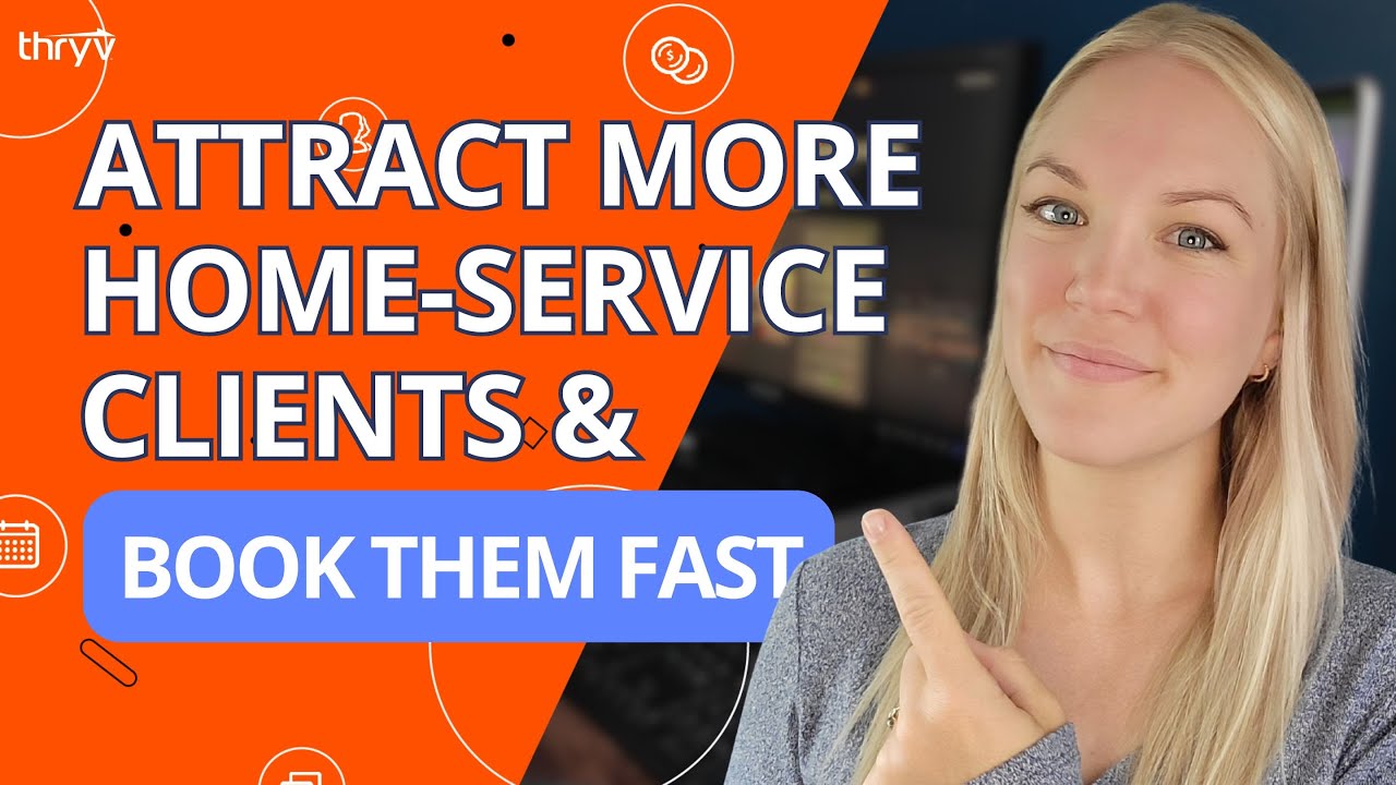 How to Get More Customers for Your Home Service Business