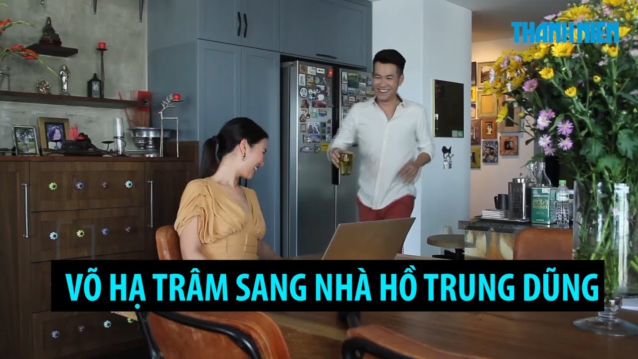 Câu chuyện âm nhạc của Hồ Trung Dũng và Võ Hạ Trâm hé lộ nhiều bất ngờ