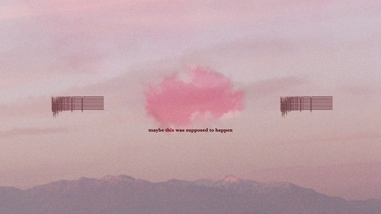 Ollie - Maybe This Was Supposed To Happen (Full Album Stream)