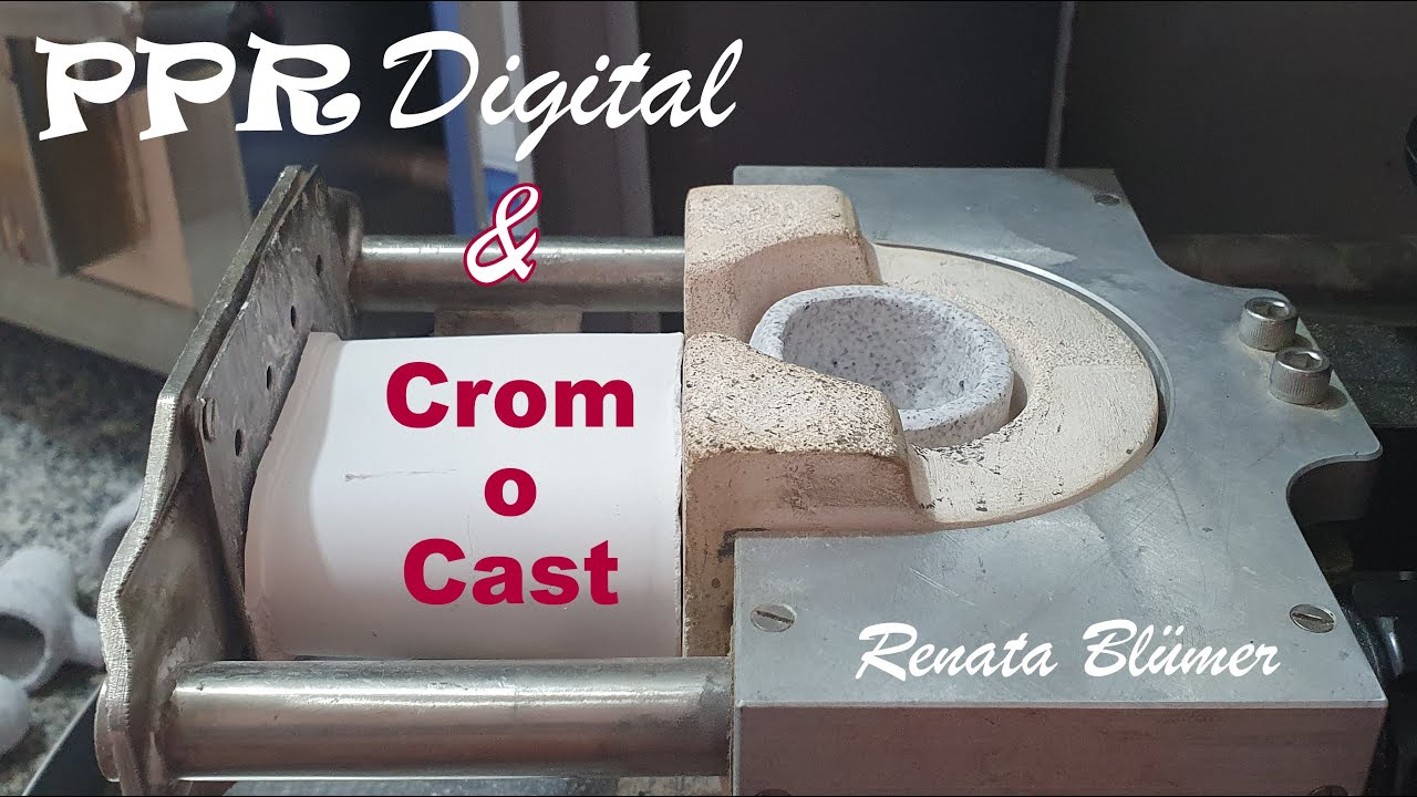 PPR DIGITAL & CROM O CAST