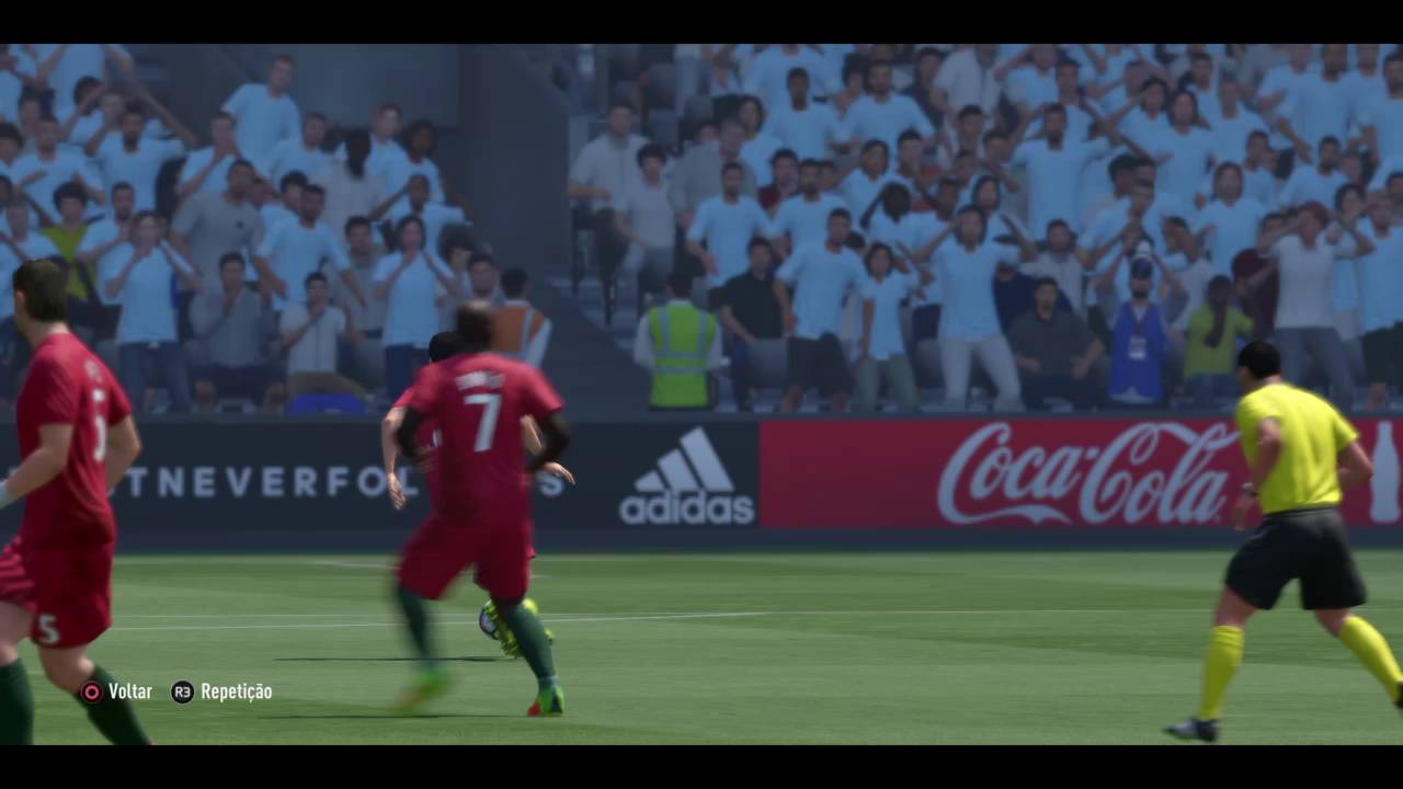 FIFA 17 - Diogo Jota a decidir!