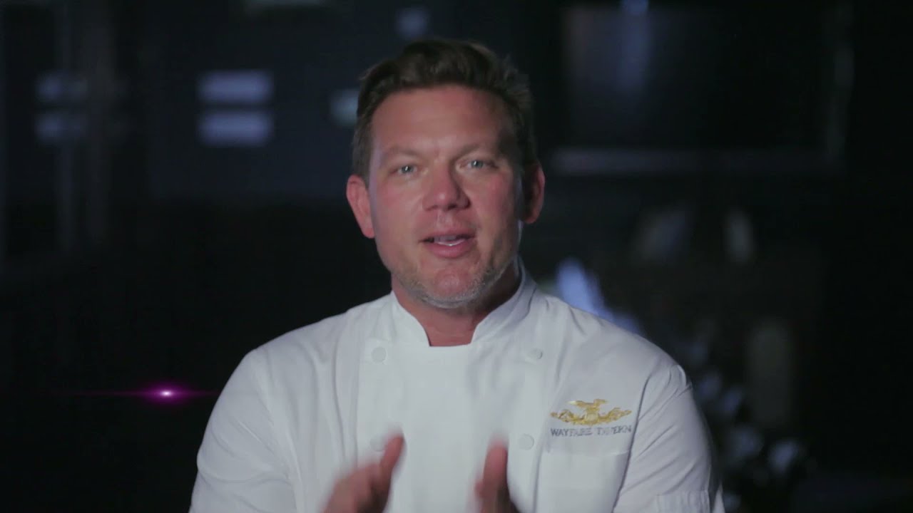 5Gear Studios | Canadian Breast Cancer Foundation KitchenAid Cook for the Cure PSA