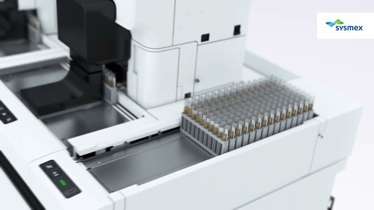 UN-Series: Urinalysis lab automation tailored to you