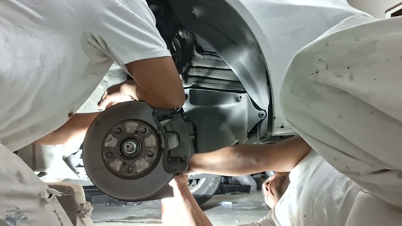 Nos sobraron piezas😂😂😂