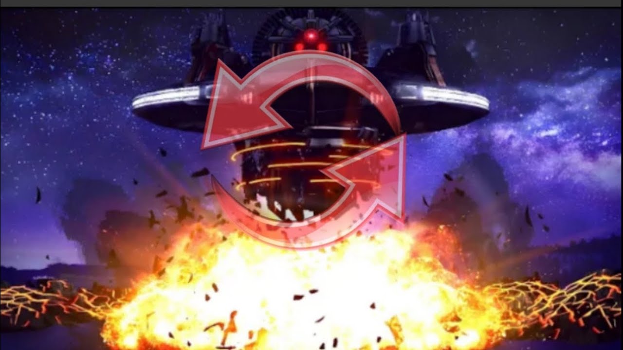 Reversed The skibidi saga 15 full episode maxedy 
