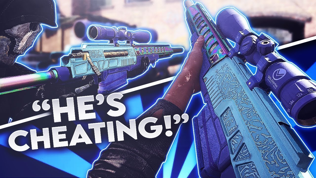 30+ Kills with This New $10 INTERNAL CHEAT! | Dominate in Mw-19| NightWare Solutions 