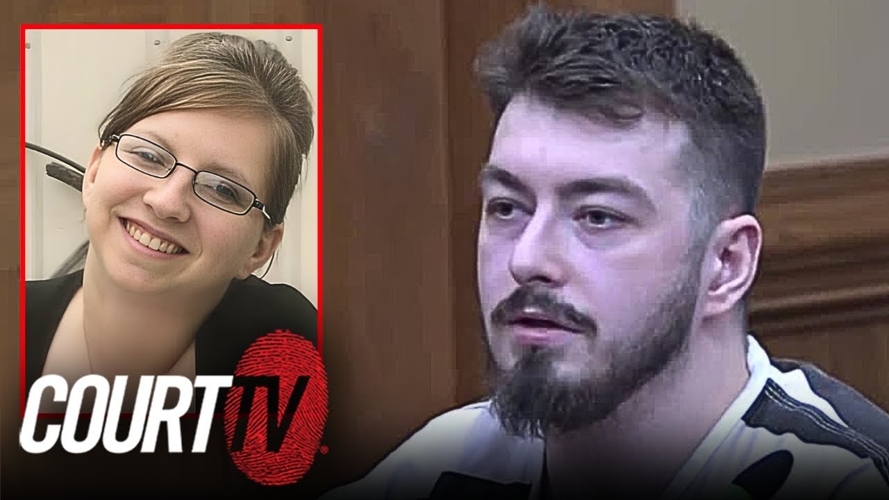 Zachery Gilbert Sentenced For Killing Mother of Three