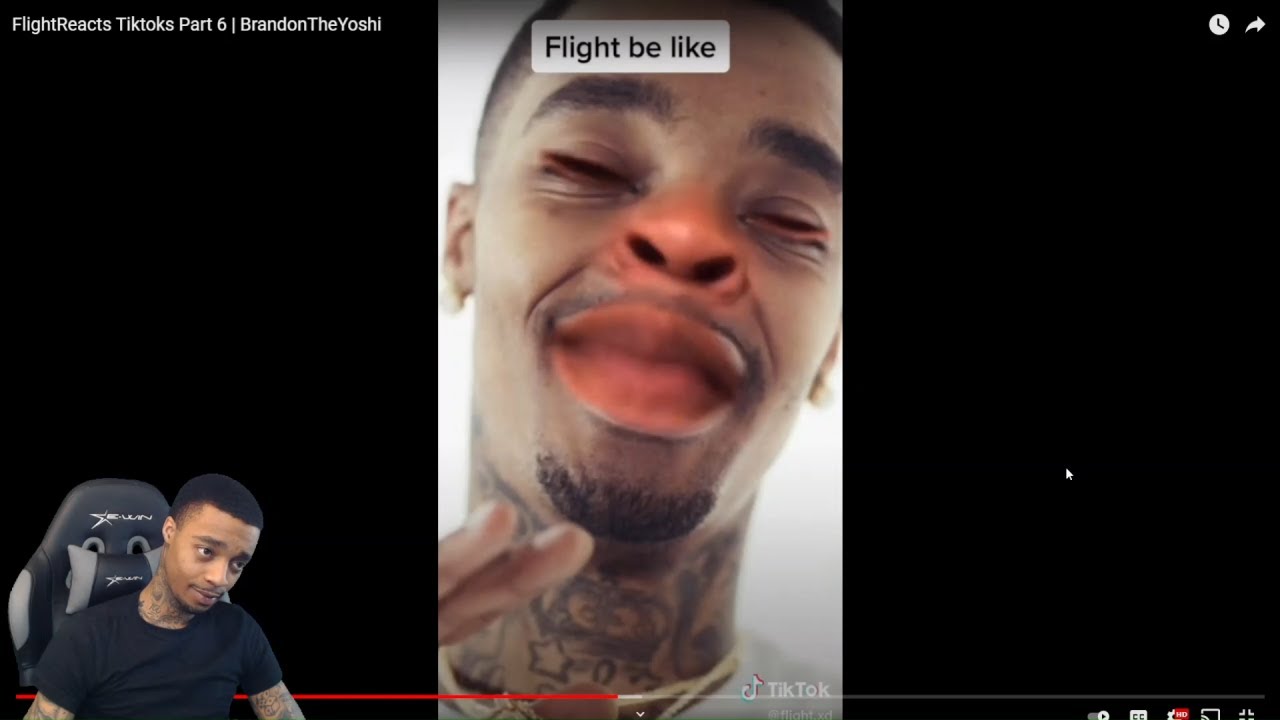 Reacting Funniest FlightReacts TikToks #33 Reaction!