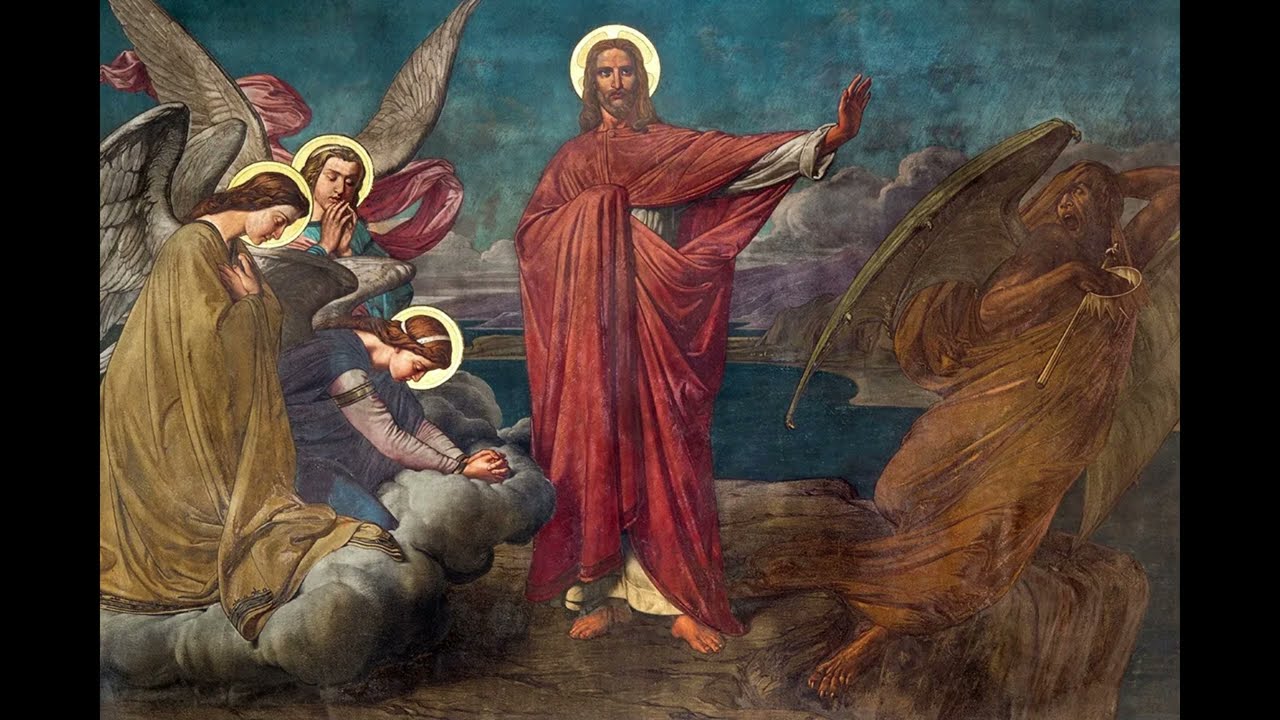 Spiritual Warfare Against Our Enemy the Devil