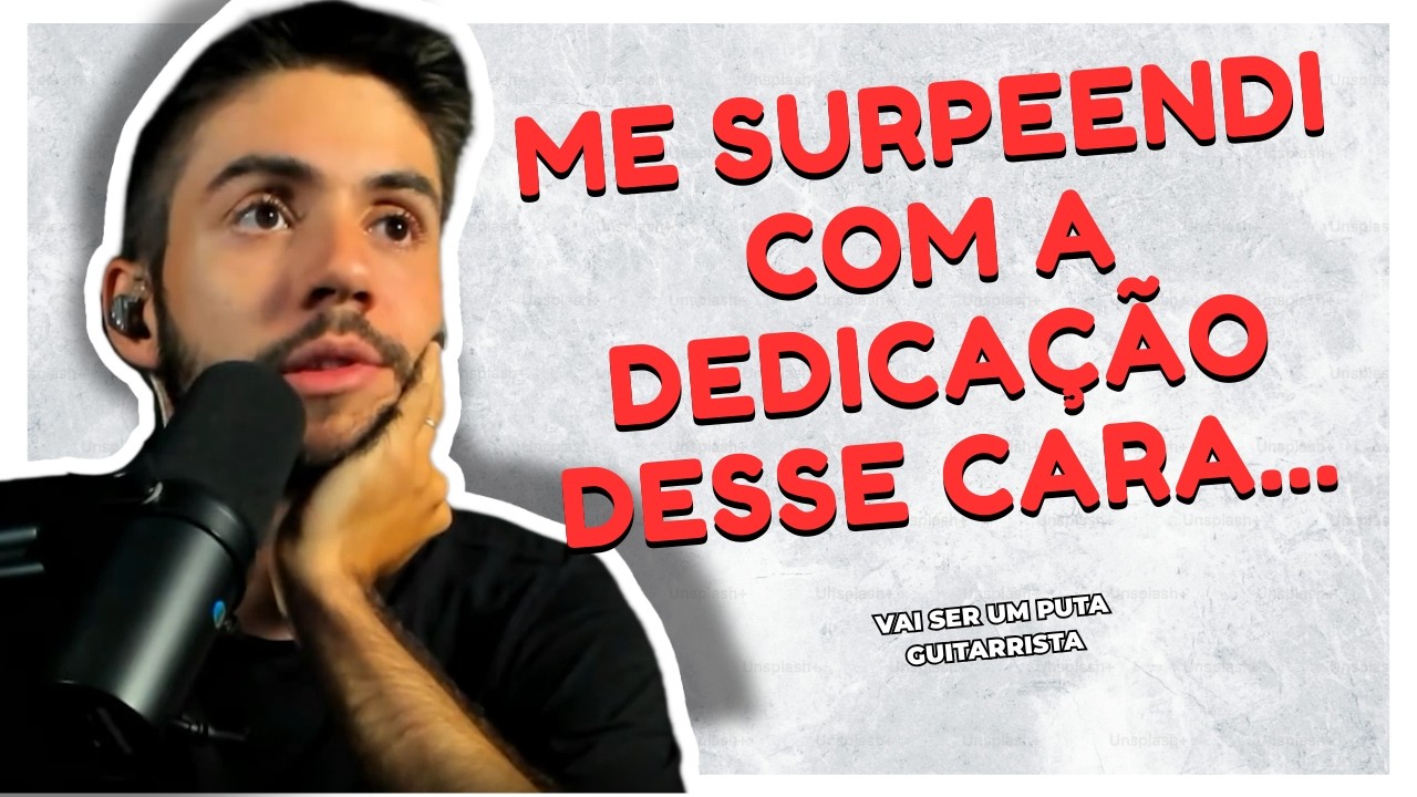 Com esse cronograma de estudos ele vai voar!
