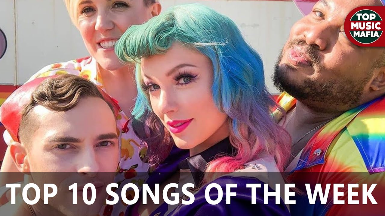 Top 10 Songs Of The Week - June 29, 2019 (Billboard Hot 100)
