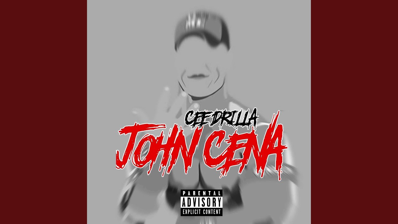 John Cena
