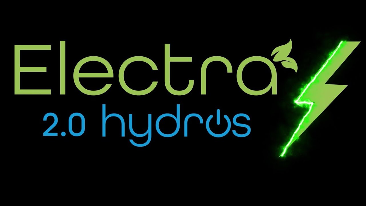 Nuova Tenax Electra 2.0 hydros
